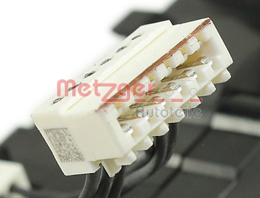METZGER 0916416 ORIGINAL ERSATZTEIL GREENPARTS Lenkstockschalter